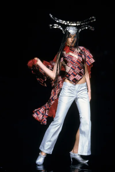 Look 14